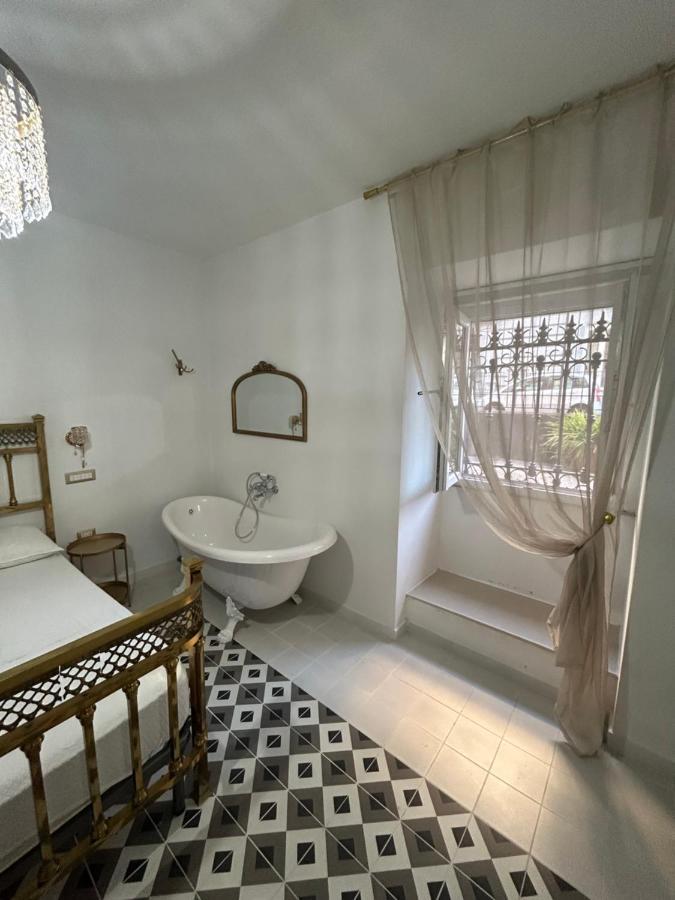 Casa Mariarosaria Lejlighed Napoli Eksteriør billede