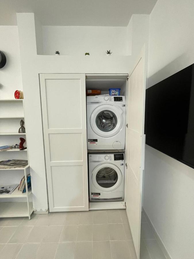 Casa Mariarosaria Lejlighed Napoli Eksteriør billede